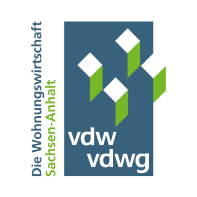 Logo VdW / VdWg