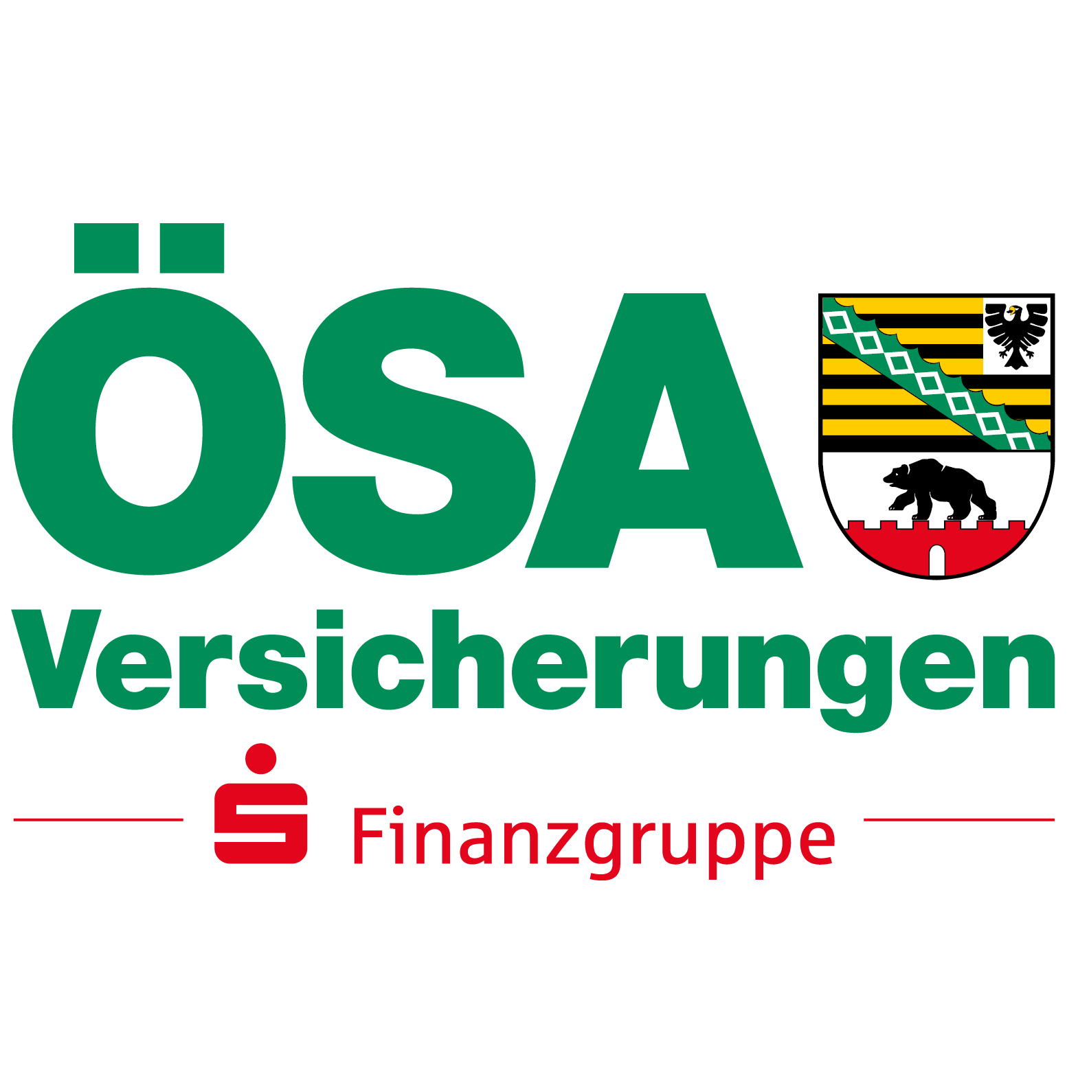 ÖSA Öffentliche Versicherungen Sachsen-Anhalt