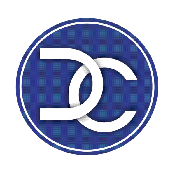Bildmarke Logo DomConsult